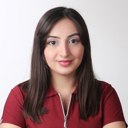 team member image